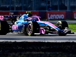 Tras quedar 9° en la Sprint, Franco Colapinto afrontará la clasificación para la carrera principal del GP de Canadá de Fórmula 1