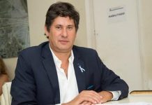 Un intendente de Santa Fe pidió licencia para ir al Mundial con los amigos: “Lo necesito, trabajo mucho”