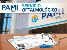 Una auditoría del PAMI detectó un esquema millonario de fraude en las prestaciones oftalmológicas
