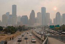 Una investigación reveló que los centros de datos están aumentando las temperaturas de las ciudades