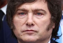 Una nueva encuesta midió el nivel de aprobación del gobierno de Javier Milei