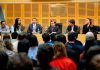 Volvió a escalar la crisis política en Misiones y ya hay un doble comando que parte aguas en el gobierno
