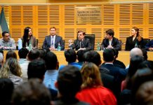 Volvió a escalar la crisis política en Misiones y ya hay un doble comando que parte aguas en el gobierno