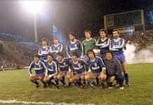 A 40 años del inédito torneo que no tuvo campeón, condenó a Huracán al descenso y llevó a Sportivo Italiano a Primera