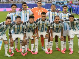 A qué hora juega Argentina vs. Austria y cómo ver en vivo el partido por el Mundial 2026