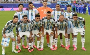 A qué hora juega Argentina vs. Austria y cómo ver en vivo el partido por el Mundial 2026