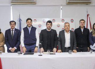 ¿Acuerdo nacional o libertad de acción para los gobernadores? El dilema que enfrenta la UCR rumbo a 2027