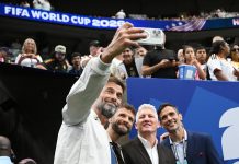 “Ahora todo el mundo me conoce por tu abrazo”: el singular saludo de Klopp a Messi por su cumpleaños