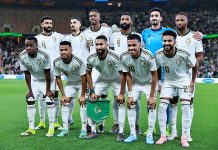 Arabia Saudita vs Uruguay, EN VIVO, por el Mundial 2026: hora, TV, formaciones y todo lo que hay que saber