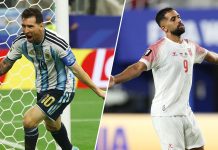 Argentina-Jordania, EN VIVO, por el Mundial 2026: hora, TV, formaciones y todo lo que hay que saber