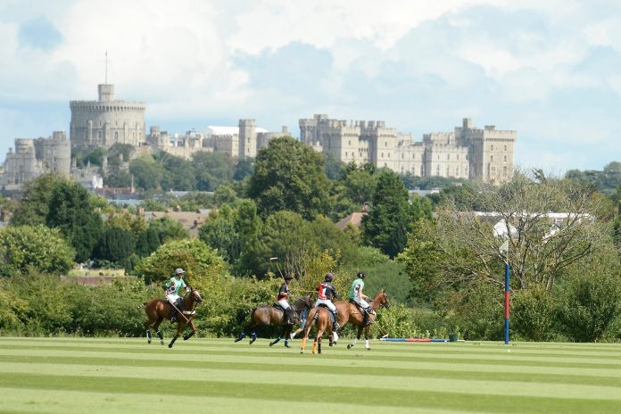 Argentina, protagonista en la Queen’s Cup: ya están los finalistas de la competencia que se juega en el tradicional Guards Polo Club