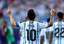 Argentina vs. Austria, EN VIVO, por el Mundial 2026: hora, formaciones, TV y todo lo que hay que saber