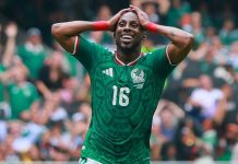 Así fue la preparación de Julián Quiñones para la Copa del Mundo 2026 que lo llevó a anotar el primer gol para México