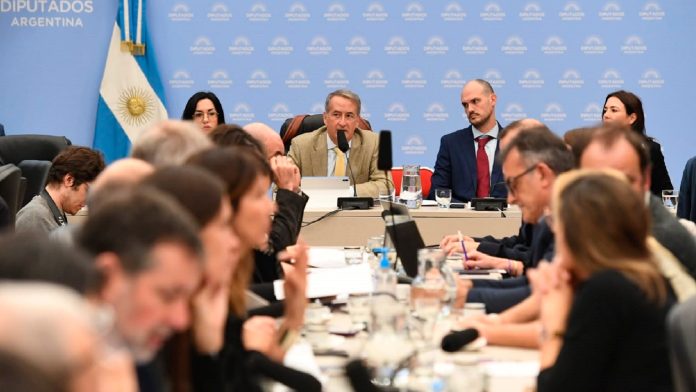 Asociaciones civiles denunciaron que la nueva ley de Lobby restringirá la participación ciudadana