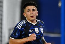 Atención River Plate: el poderoso competidor que le apareció para llevarse a Thiago Almada