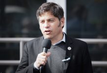 Axel Kicillof les prohibió a los integrantes de su Gabinete que viajen a ver el Mundial 2026