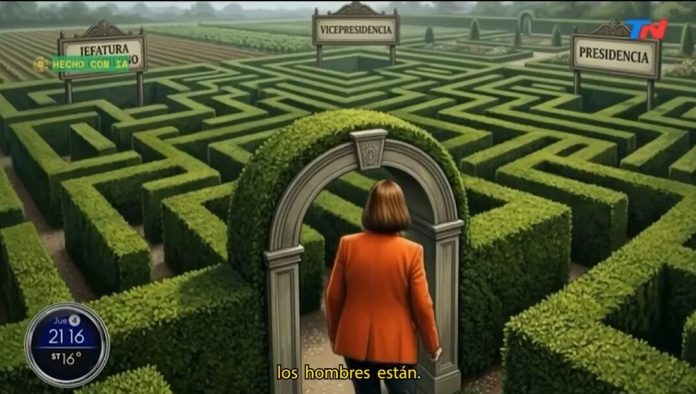 Bullrich se despega de los partidos y construye liderazgo propio: por qué su imagen ya supera a la de Milei