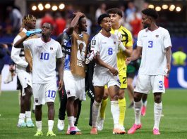 Cabo Verde, la selección furor del Mundial 2026: del arquero que “merece una estatua” al conmovedor viaje de su madre