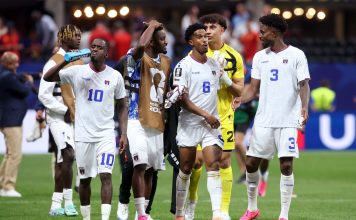 Cabo Verde, la selección furor del Mundial 2026: del arquero que “merece una estatua” al conmovedor viaje de su madre