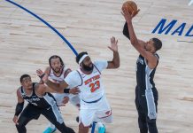 Con Wembanyama como figura, San Antonio rompió la racha de Nueva York y se quedó con el Juego 3 de las Finales de la NBA