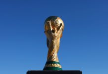 Copa Mundial de la FIFA 2026: el doodle de Google celebra el inicio del Mundial