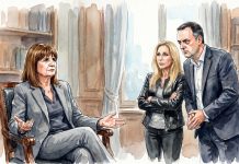 Cortocircuitos y hartazgo en el Gobierno por la interna entre Karina Milei y Bullrich a raíz del caso Adorni