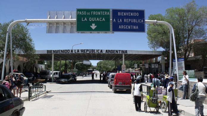 Crearon un programa de seguridad nacional para reforzar el control migratorio