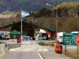 Crecen los reclamos a Nación por el estado crítico del cruce fronterizo más importante de la Patagonia