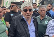 Crisis en la obra social de Camioneros: hay recortes en remedios y empresas de la esposa de Moyano en la mira