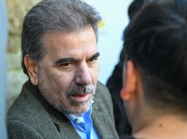 Cristian Ritondo celebró la salida de Adorni: “Era una debilidad que tenía el Gobierno y el Parlamento estaba casi frenado”