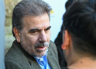 Cristian Ritondo celebró la salida de Adorni: “Era una debilidad que tenía el Gobierno y el Parlamento estaba casi frenado”