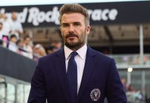 David Beckham consolida su perfil de vecino influyente en Miami más allá del Inter Miami