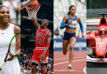 De Serena Williams a Michael Jordan: el fenómeno de las leyendas que volvieron al deporte después de los 40