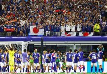Del ejemplar gesto de los hinchas al hit argentino que sorprendió: las perlitas de Japón en el empate ante Países Bajos