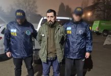 Denuncian al Servicio Penitenciario Federal por mantener a Jones Huala varias horas expuesto a temperaturas extremas