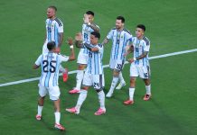 Diego Latorre analizó el triunfo de la Selección Argentina junto a Tinelli y marcó una diferencia clave con el equipo campeón en Qatar 2022