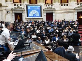 Diputados, en vivo: últimas noticias hoy, 24 de junio, sobre la votación del Super RIGI y el pago a holdou