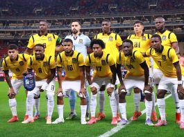 Ecuador llega al Mundial 2026 con su plantel más valioso de la historia: más de 430 millones de dólares en juego