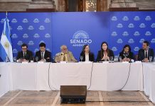 El Congreso retoma la actividad con pliegos de jueces, Super RIGI y Lobby