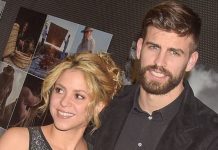 El dardo de Morena Beltrán a Gerard Piqué tras elogiar a Shakira por su cuarta participación en un Mundial