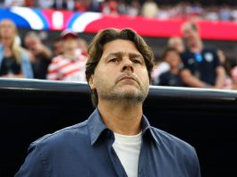 El desafío de Mauricio Pochettino de generar una identidad futbolera en EEUU y el sueño de ser la sorpresa en el Mundial: “¿Por qué no?”