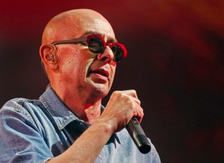 El diputado que presentó el proyecto del Día Nacional del Pogo reveló los motivos detrás del homenaje al Indio Solari