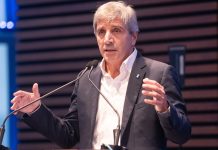 El Gobierno aprobó un nuevo anticipo financiero para tres provincias