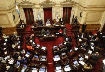 El Gobierno continúa con el nombramiento de los jueces tras la aprobación de los pliegos en el Senado