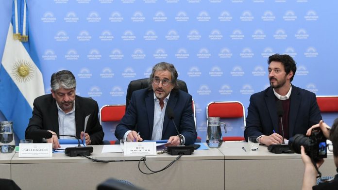 El Gobierno dictaminó el Super RIGI con algunos cambios y buscará aprobarlo la semana que viene en Diputados