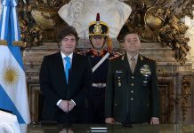 El Gobierno dispuso un suplemento salarial para militares con títulos superiores: quiénes lo cobrarán y cuándo comenzará a regir