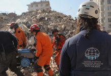 El Gobierno enviará ayuda humanitaria a Venezuela tras los devastadores terremotos