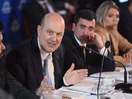 El Gobierno envió el proyecto de Ley de Sociedades que permitiría resolver algunas disputas internas con leyes extranjeras