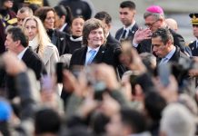 El Gobierno intenta un reseteo para dejar atrás más de 100 días de una lenta agonía