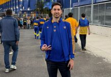 El hincha de Boca que vende las entradas del Mundial cuenta cómo conseguir los últimos tickets para 16avos